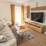 Ferienwohnug Weissl Appartement *