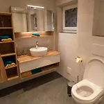 Appartement Ferienwohnug Weissl Matrei am Brenner