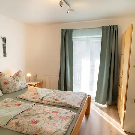 Ferienwohnug Weissl *