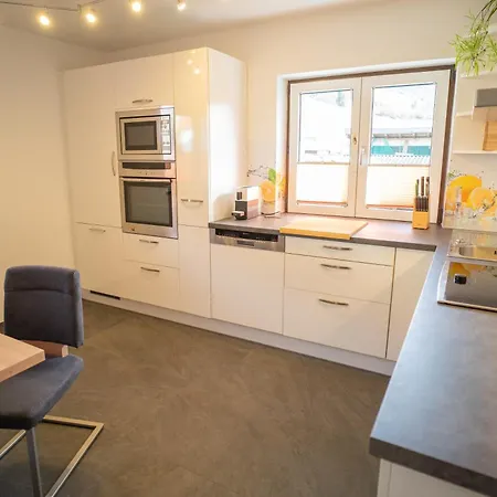 Appartement Ferienwohnug Weissl *