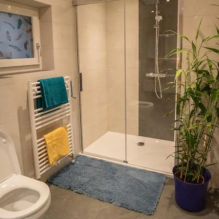 Ferienwohnug Weissl *