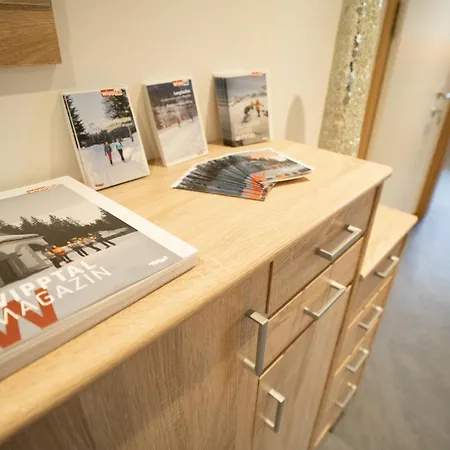 Appartement Ferienwohnug Weissl *