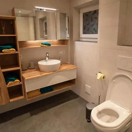 Διαμέρισμα Ferienwohnug Weissl Matrei am Brenner