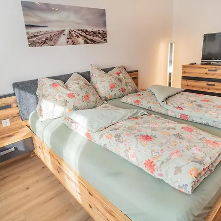 Ferienwohnug Weissl *